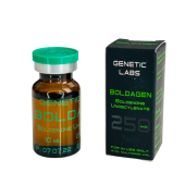 Boldagen 250 мг 10 мл Genetic Labs